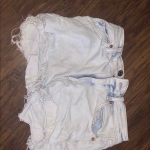 wild fable shorts